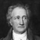 Johann Wolfgang von Goethe