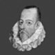 Miguel de Cervantes y Saavedra